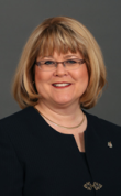 Diane Ablonczy