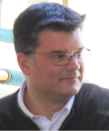 Stephen Thompson