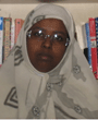 Ilham Ahmed