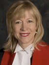 Kristine Eidsvik
