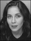 Carole Simone Dahan
